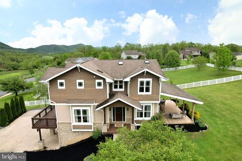 441 Millgate Rd, BELLEFONTE, PA, 16823-8591 | Card Image