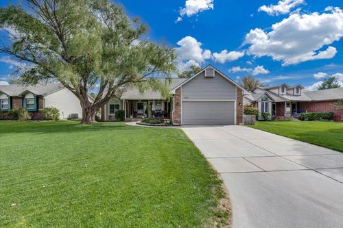 2432 N Crestline St, Wichita, KS, 67205 | Card Image