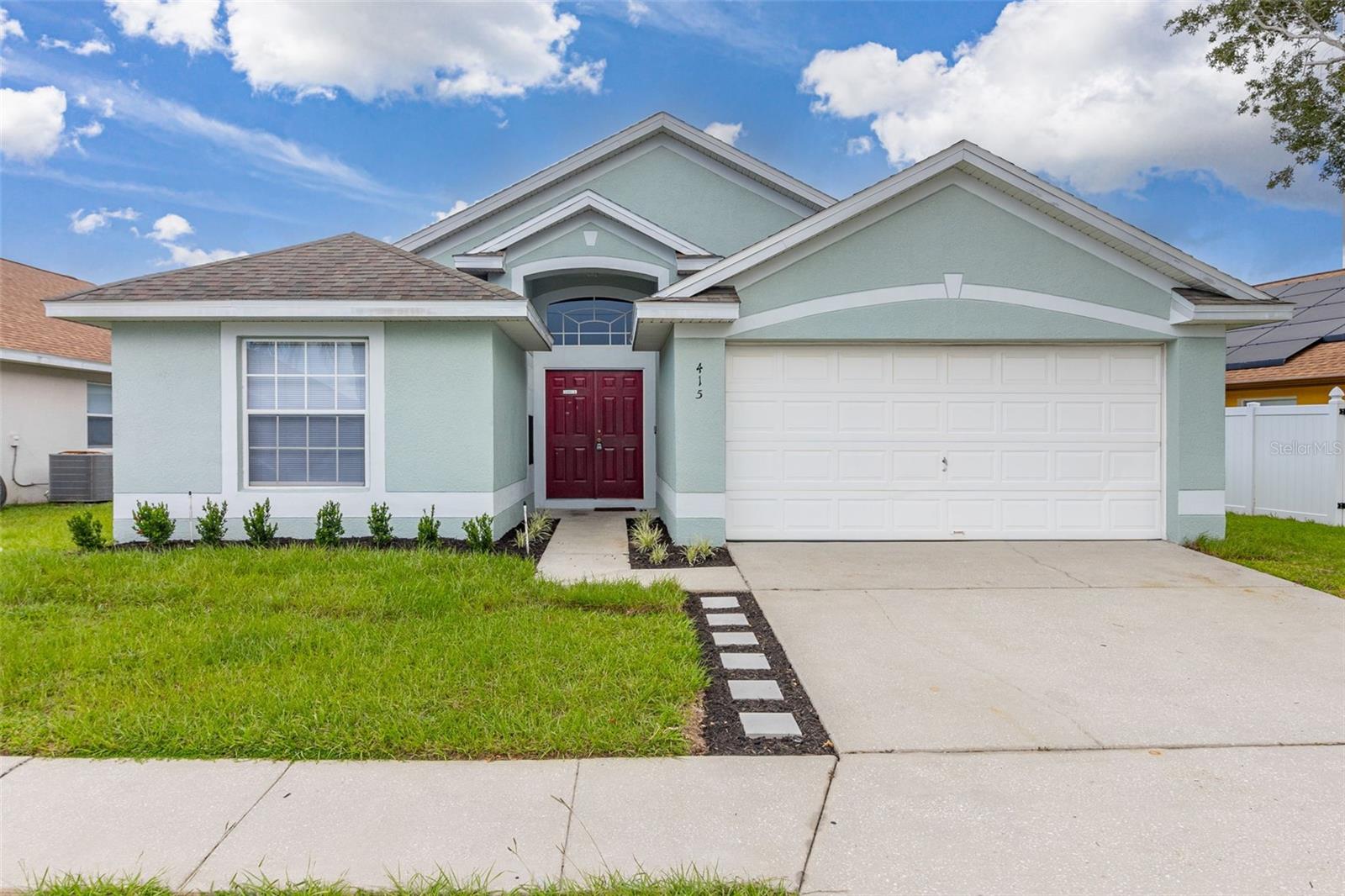 Cheshire Way, Davenport, FL 33897