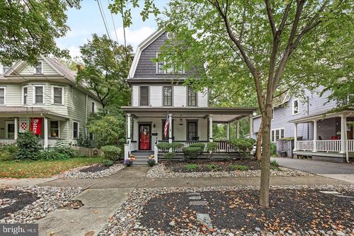 127 W End Ave, HADDONFIELD, NJ, 08033-2617 | Card Image