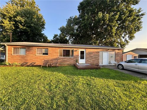 2407 Hanvey Avenue, Belpre, OH, 45714 | Card Image