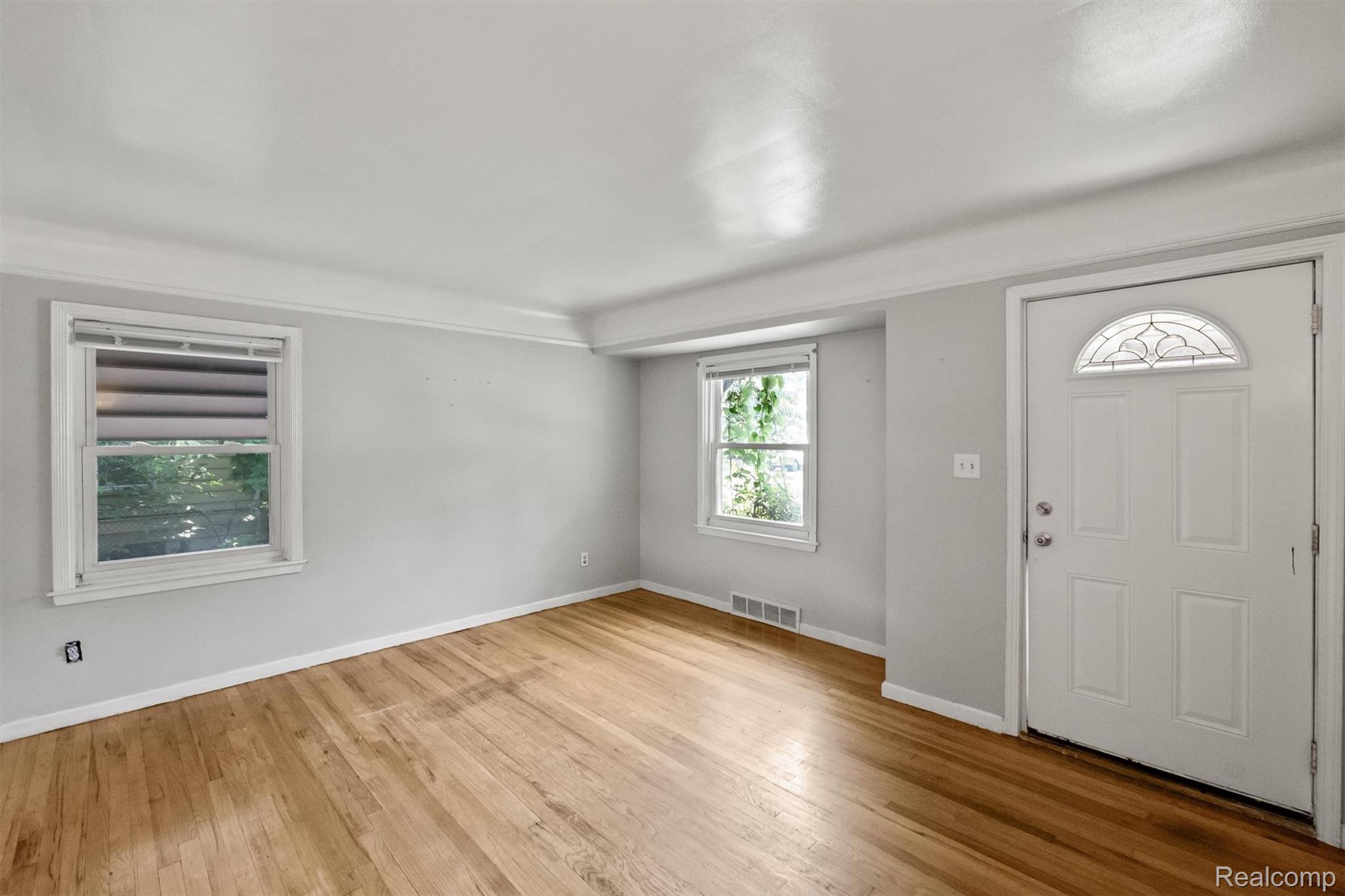 Residential in Redford Charter Township 3