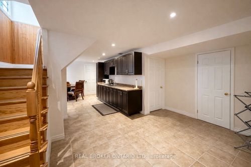 lower-1602 Coram Cres, Mississauga, ON, L4X1K9 | Card Image