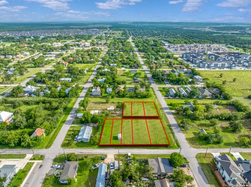 N/A Lane Ave, Manor, TX, 78653 | Card Image