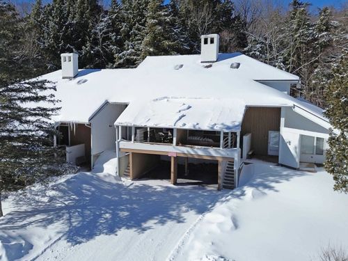 7-167 Club Sugarbush North Rd, Warren, VT, 05674-4465 | Card Image