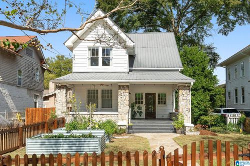 1034 16th Ave S, BIRMINGHAM, AL, 35205-4644 | Card Image