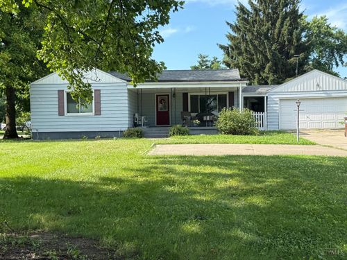 5001 Central Ave, Middletown, OH, 45044-5426 | Card Image