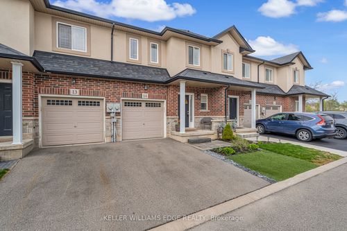 14-9 Hampton Brook Way, Hamilton, ON, L0R1W0 | Card Image