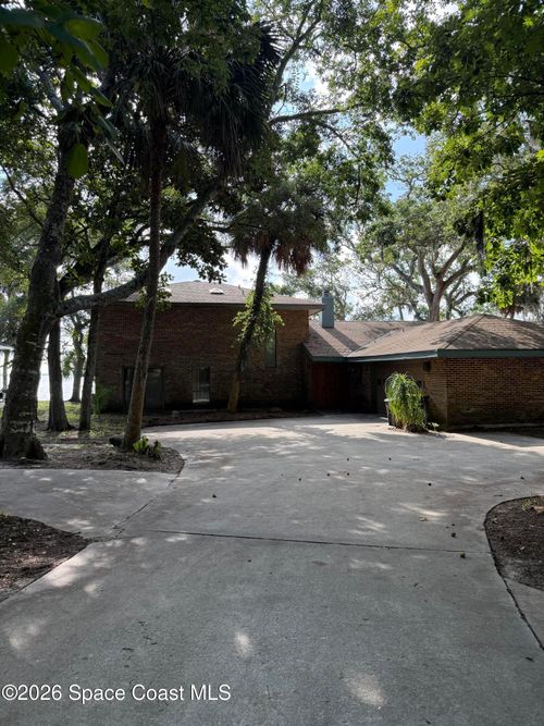 6855 Riveredge Dr, Titusville, FL, 32780-8020 | Card Image