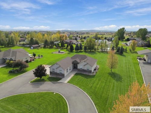 3930 E 144 N, Rigby, ID, 83442-5895 | Card Image