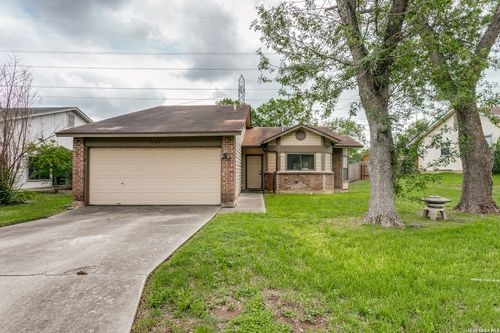 5426 Vista Court Dr, San Antonio, TX, 78247-4633 | Card Image