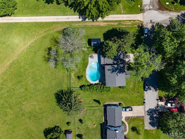 5218 Brian Dr, House other with 4 bedrooms, 4 bathrooms and null parking in Godfrey IL | Image 39