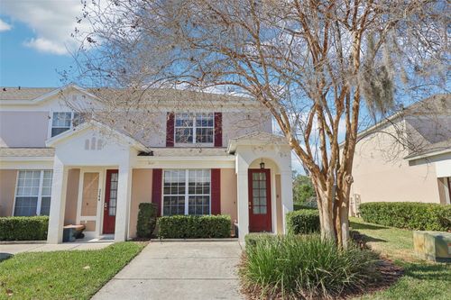 2346 Silver Palm Dr, KISSIMMEE, FL, 34747-2706 | Card Image