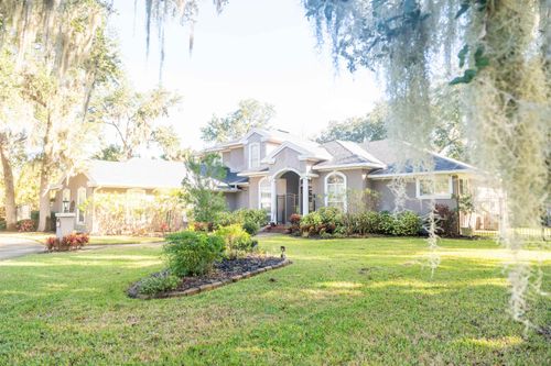 707 Standish Dr, ST AUGUSTINE, FL, 32086-6834 | Card Image