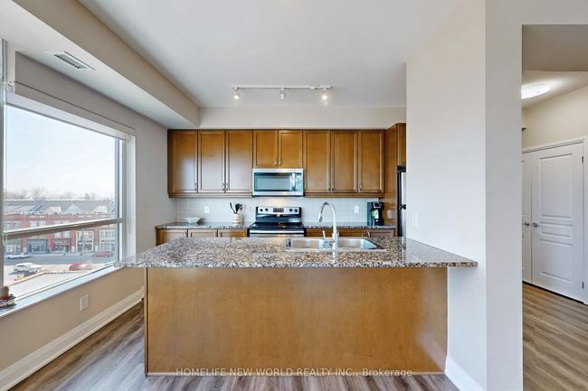 506 - 1 Hurontario St, Condo with 2 bedrooms, 2 bathrooms and null parking in Mississauga ON | Image 17
