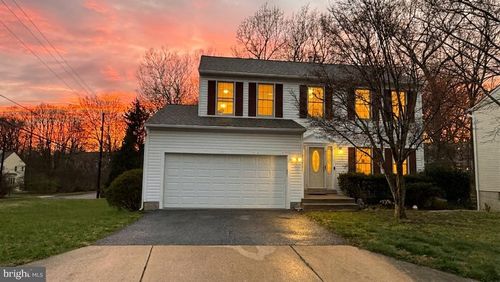 18500 Gingerbread Ln, Gaithersburg, MD, 20877-3534 | Card Image