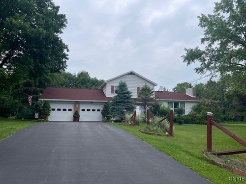 2690 County Route 26, Parish, NY, 13131-3311 | Card Image