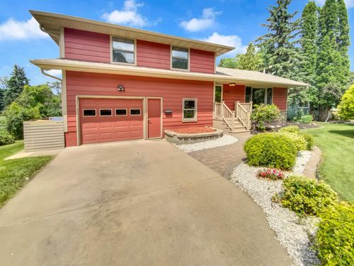 706 Greenvale Ave W, Northfield, MN, 55057-1538 | Card Image