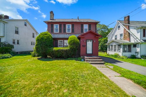 71 Columbus Ave, Meriden, CT, 06451-5334 | Card Image
