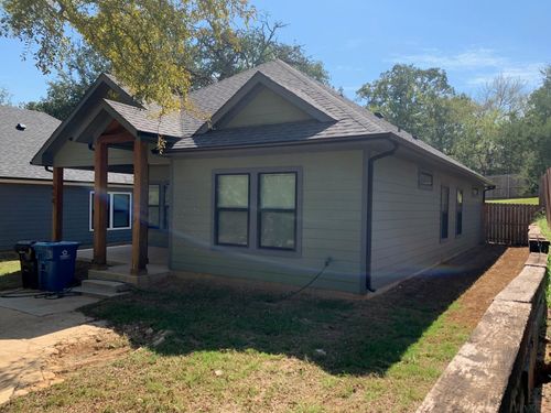 610 E Shepherd St, Denison, TX, 75021-4846 | Card Image