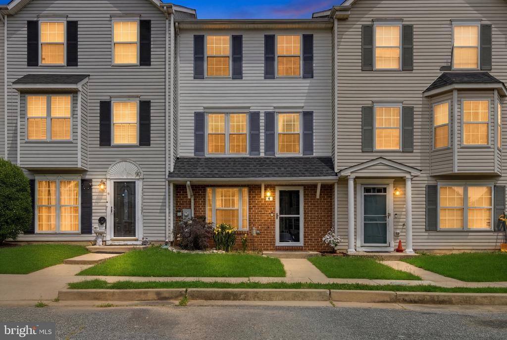 Residential in BALTIMORE 3