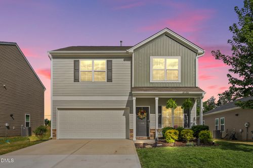 109 Kcf Dr, Elon, NC, 27244-9822 | Card Image