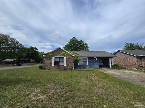 4786 Tami Ln, Pensacola, FL, 32526-2037 | Card Image