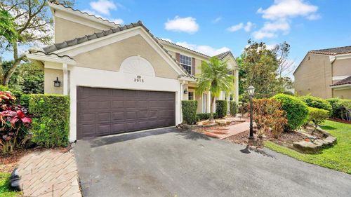 3915 Wild Lime Ln, Coral Springs, FL, 33065-6005 | Card Image