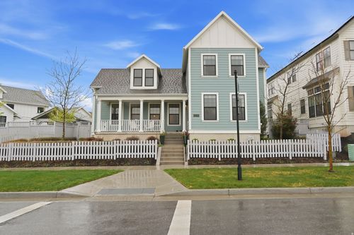 11524 S Silver Pond Dr, South Jordan, UT, 84009-1667 | Card Image