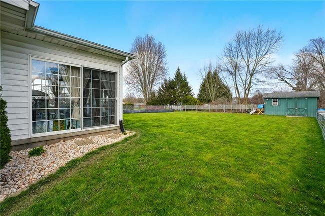 3690 Clearview Dr, House other with 5 bedrooms, 4 bathrooms and 2 parking in Hermitage PA | Image 9