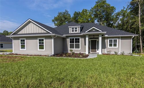 525 Sw Heathridge Drive, Lake City, FL, 32024 | Card Image