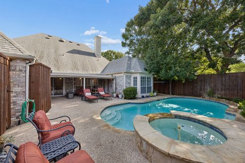 2809 Roper Dr, Plano, TX, 75025-2412 | Card Image