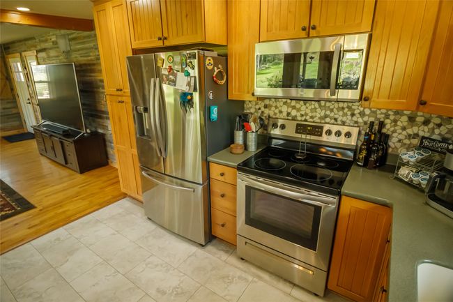 35966 Dublin Gulch Rd, House other with 5 bedrooms, 2 bathrooms and null parking in Saint Ignatius MT | Image 14