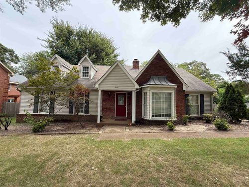 3048 Sandy Creek Dr, Germantown, TN, 38138-7630 | Card Image