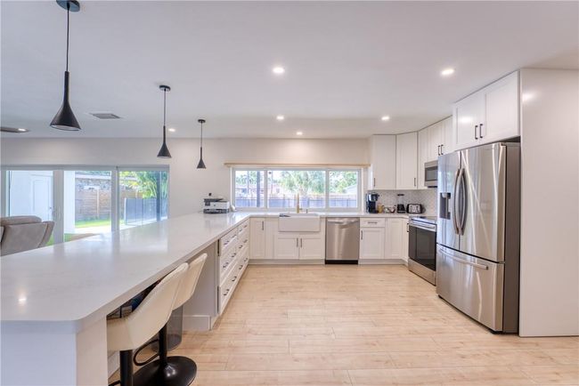 4722 Van Buren St, House other with 4 bedrooms, 3 bathrooms and null parking in Hollywood FL | Image 11