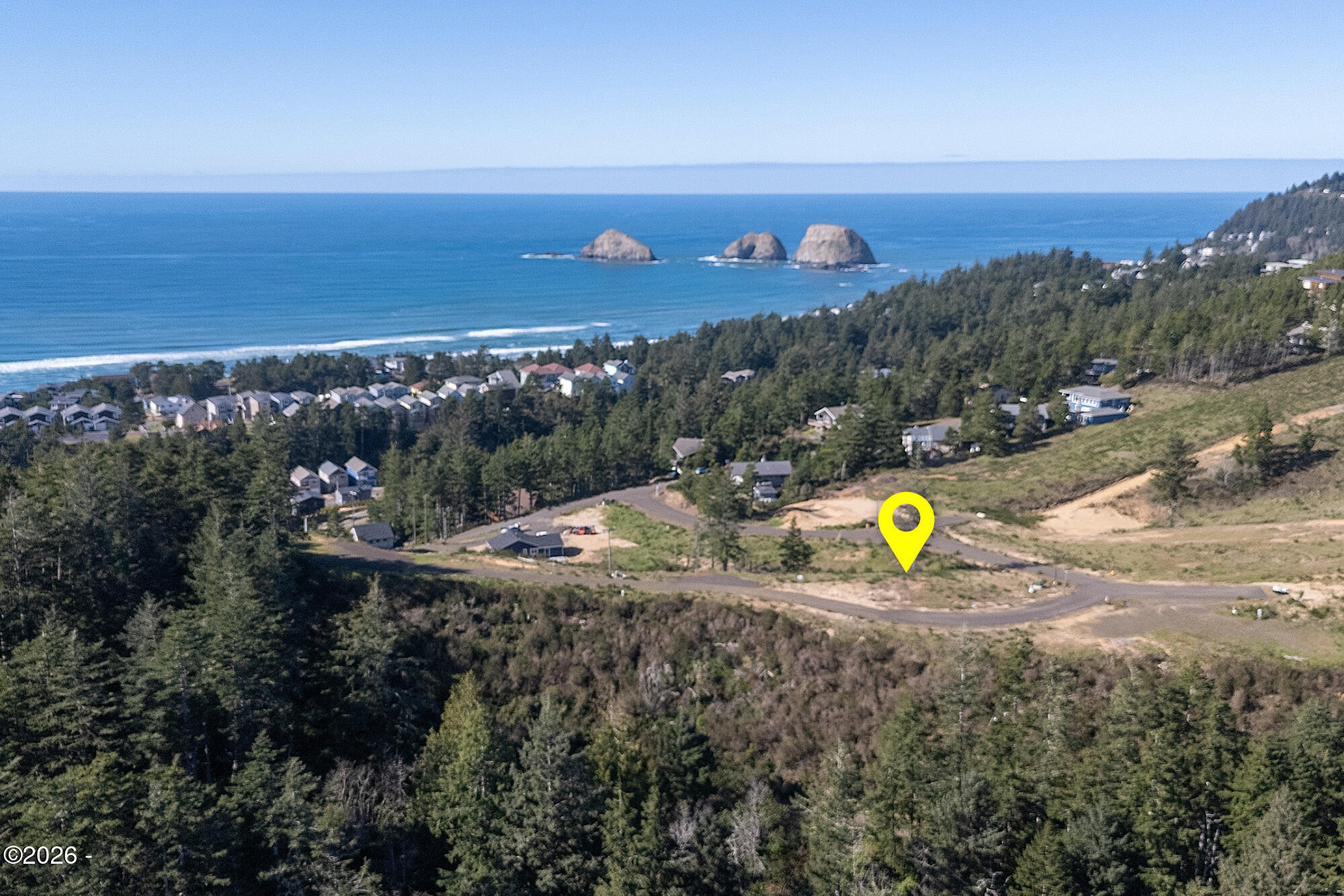 Land in Oceanside 4