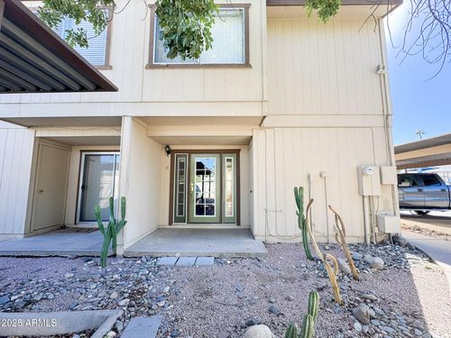 6-7120 E Wilshire Dr, Scottsdale, AZ, 85257-2072 | Card Image