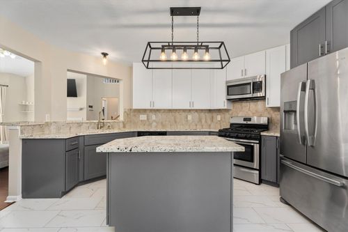 3315 La Seine Ln, Spring, TX, 77388-4133 | Card Image