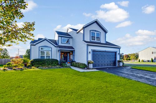 25758 Basswood Rd, Channahon, IL, 60410-3386 | Card Image