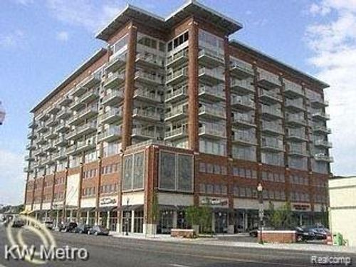 608-350 N Main St, Royal Oak, MI, 48067-4124 | Card Image