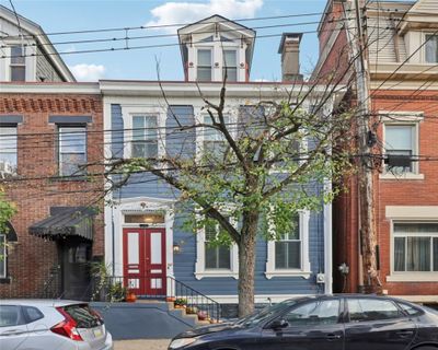 5146 Carnegie St, House other with 4 bedrooms, 2 bathrooms and 2 parking in Lawrenceville PA | Image 1