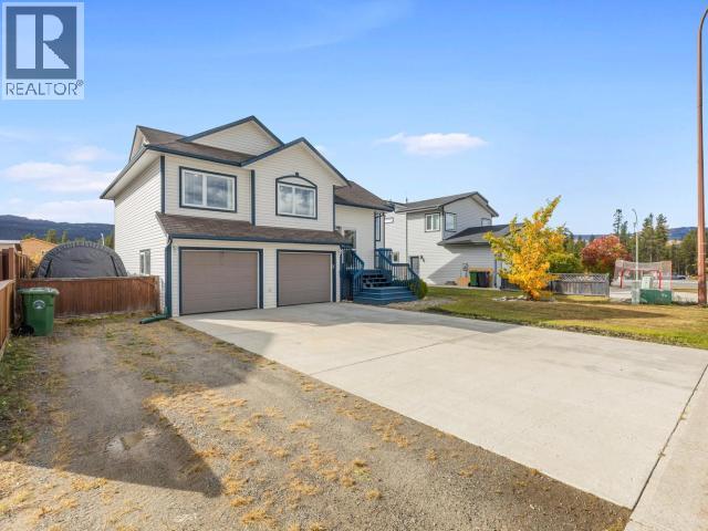Residential in Whitehorse 3