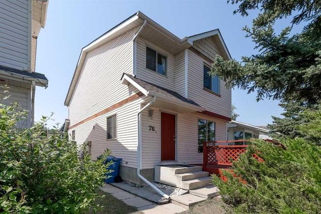 76A Millcrest Green Sw, Home with 2 bedrooms, 2 bathrooms and null parking in Calgary AB | Image 33