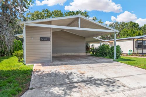 34310 Lodge Dr, WESLEY CHAPEL, FL, 33543-5272 | Card Image