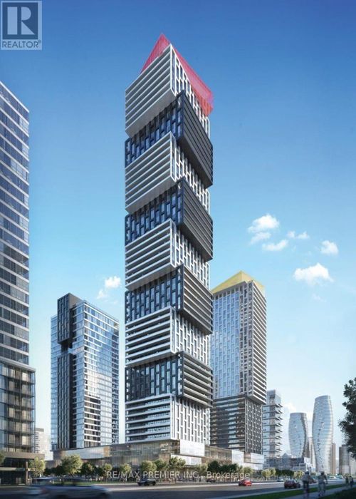 5910-4015 The Exchange, Mississauga (City Centre), ON, L5B0N9 | Card Image