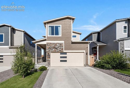 11132 Anhinga Ct, Colorado Springs, CO, 80925-1515 | Card Image