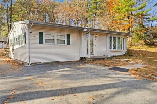 98 Glen Echo Blvd, Stoughton, MA, 02072-1006 | Card Image