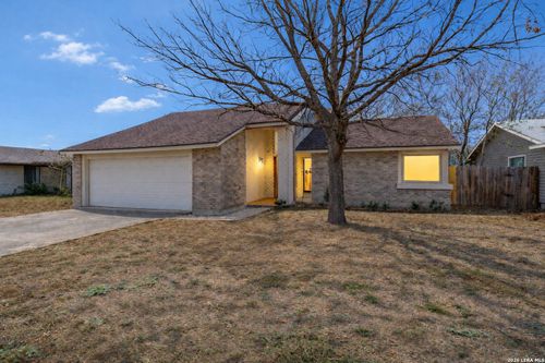 5931 Autumn Lk, San Antonio, TX, 78222-3302 | Card Image