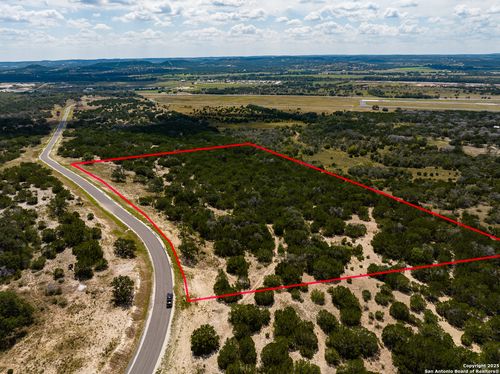 284 Dark Sky Path, Kerrville, TX, 78028 | Card Image
