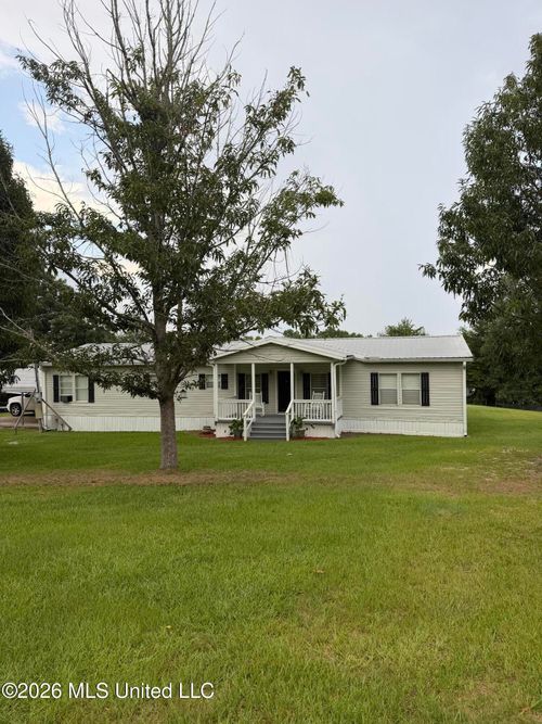 130 Buck Branch School Road, Poplarville, MS, 39470 | Card Image